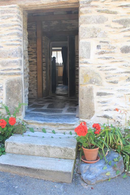 "Number 26" Town House Villa Rochefort-en-Terre Exteriör bild
