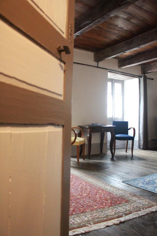 "Number 26" Town House Villa Rochefort-en-Terre Exteriör bild