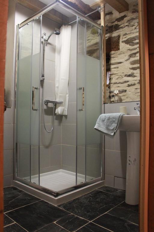 "Number 26" Town House Villa Rochefort-en-Terre Exteriör bild