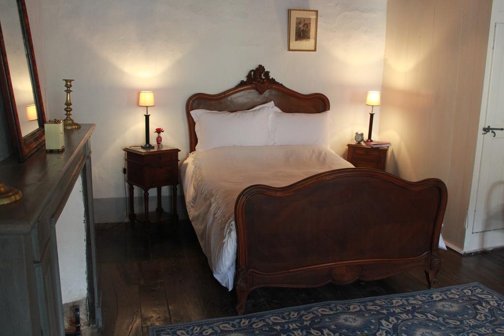 "Number 26" Town House Villa Rochefort-en-Terre Exteriör bild